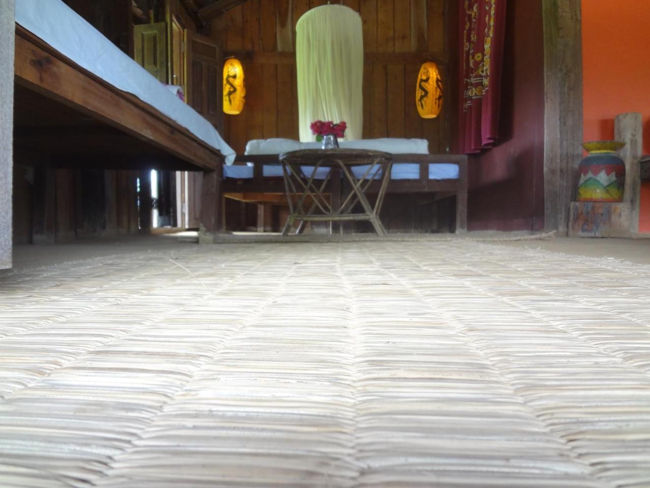 Shanta Ghar A Rustic Guesthouse Chitwan Exterior foto